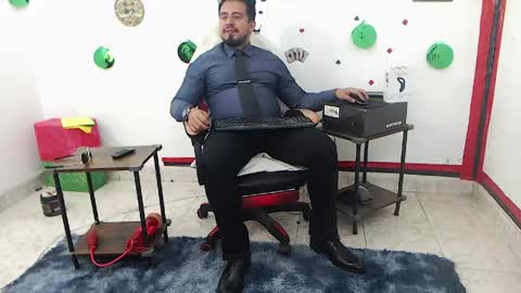 Snapshot of kalethbigdick88 chatting on 17, 5, 2026 Kaleth online show from 17, 5, 2026