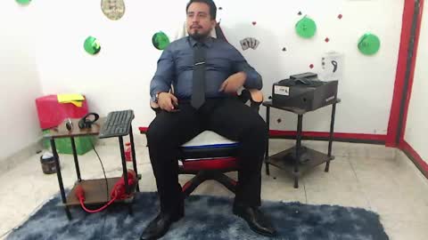 Snapshot of kalethbigdick88 chatting on 19, 5, 2026 Kaleth online show from 19, 5, 2026
