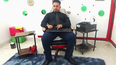 Snapshot of kalethbigdick88 chatting on 23, 5, 2026 Kaleth online show from 23, 5, 2026