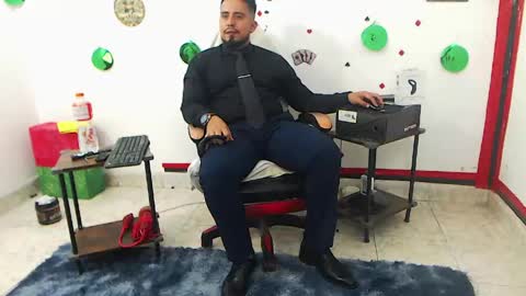 Snapshot of kalethbigdick88 chatting on 24, 5, 2026 Kaleth online show from 24, 5, 2026