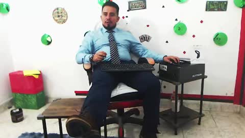 Snapshot of kalethbigdick88 chatting on 27, 5, 2026 Kaleth online show from 27, 5, 2026
