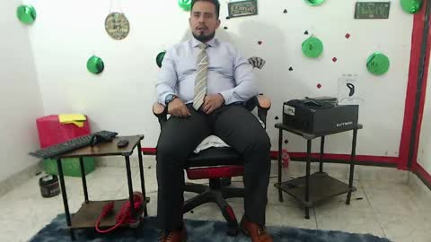 Snapshot of kalethbigdick88 chatting on 31, 5, 2026 Kaleth online show from 31, 5, 2026