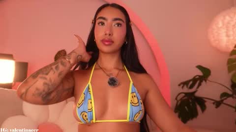 Sweet Kali online show from 2, 11, 2025