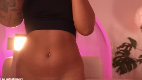 Sweet Kali online show from 5, 12, 2025