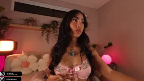 Snapshot of kali_hiill chatting on 4, 8, 2026 Sweet Kali online show from 4, 8, 2026