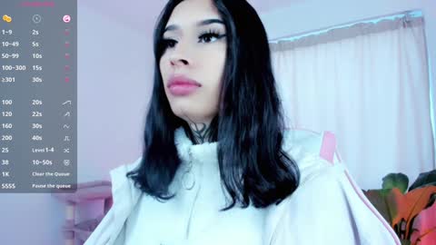 Kali Ka Please help me with your thumbs up its important   dont forget my birthday on October 26 online show from 6, 2, 2025