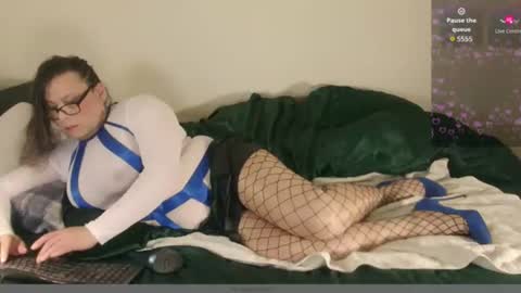 Snapshot of kali_s chatting on 12, 7, 2026 Kali online show from 12, 7, 2026