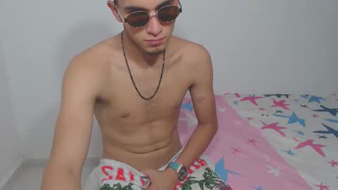 kalifah_ online show from 16, 2, 2026