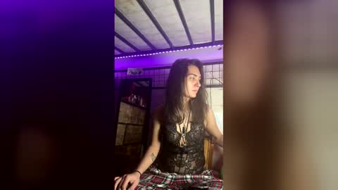 Snapshot of kalimorrison chatting on 27, 2, 2026 kalimorrison online show from 27, 2, 2026