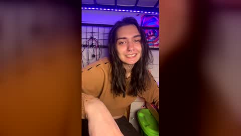 Snapshot of kalimorrison chatting on 2, 3, 2026 kalimorrison online show from 2, 3, 2026