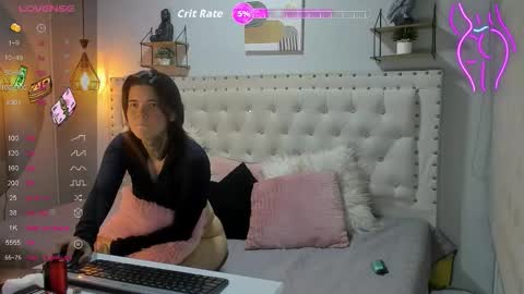 Snapshot of kaliykatie chatting on 27, 9, 2025 kaliykatie online show from 27, 9, 2025
