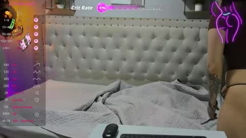 kaliykatie online show from 21, 12, 2025