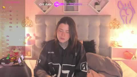 Snapshot of kaliykatie chatting on 6, 6, 2026 kaliykatie online show from 6, 6, 2026