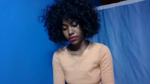 Snapshot of kalo19740341 chatting on 14, 2, 2026 kalo Marie2026 online show from 14, 2, 2026