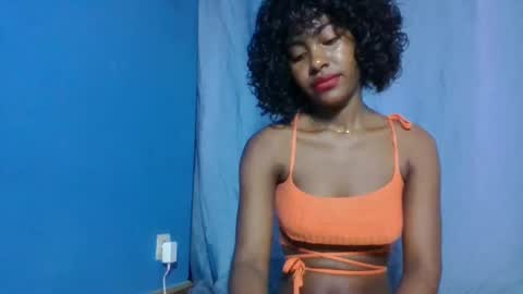 Snapshot of kalo19740341 chatting on 19, 2, 2026 kalo Marie2026 online show from 19, 2, 2026