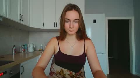 Snapshot of kalorine chatting on 21, 11, 2025 Mellikyy online show from 21, 11, 2025