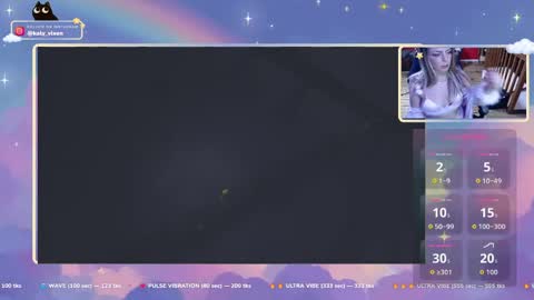 Snapshot of kalybae chatting on 14, 5, 2026 kalybae online show from 14, 5, 2026