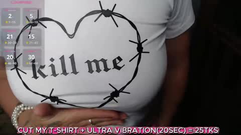 Snapshot of kalybae chatting on 29, 5, 2026 kalybae online show from 29, 5, 2026