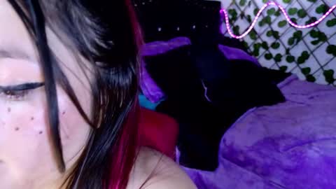 Snapshot of kalypzo_ chatting on 18, 1, 2026 Kalypzo online show from 18, 1, 2026