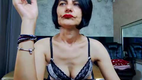 Snapshot of kalystaswiss chatting on 10, 6, 2026 Kalista online show from 10, 6, 2026