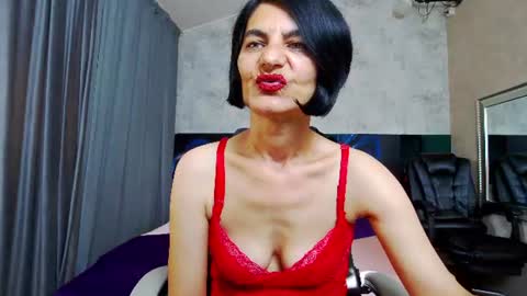 Snapshot of kalystaswiss chatting on 6, 7, 2026 Kalista online show from 6, 7, 2026