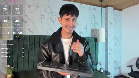 jhon online show from 4, 2, 2026