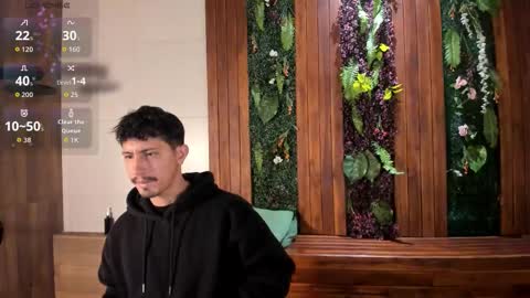 jhon online show from 9, 2, 2026