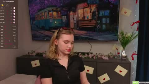 Snapshot of kamalamanasares chatting on 16, 5, 2026 Emily online show from 16, 5, 2026