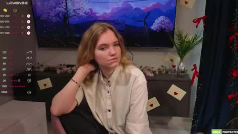 Snapshot of kamalamanasares chatting on 17, 5, 2026 Emily online show from 17, 5, 2026