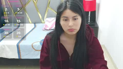 kamgomezxox online show from 3, 12, 2025