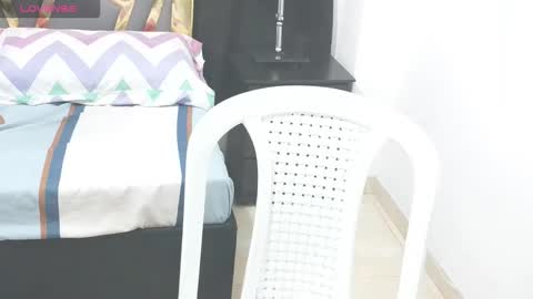 kamgomezxox online show from 20, 12, 2025