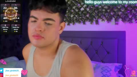 camilo  independent model online show from 9, 2, 2026