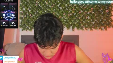 camilo  independent model online show from 15, 2, 2026