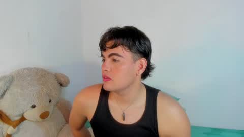 camilo  independent model online show from 31, 5, 2026