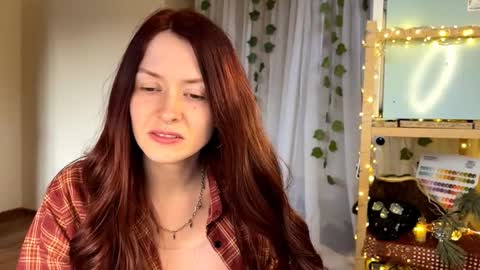 Snapshot of kamila__moore chatting on 20, 2, 2026 Kamila online show from 20, 2, 2026