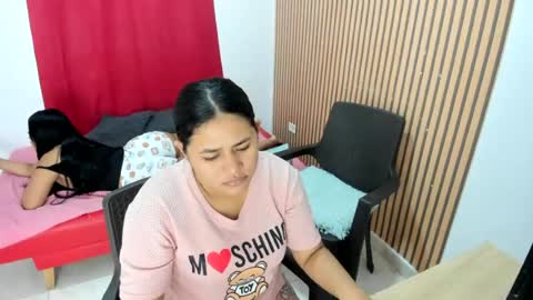 Snapshot of kamilahot_69 chatting on 9, 7, 2026 kamilahot_69 online show from 9, 7, 2026