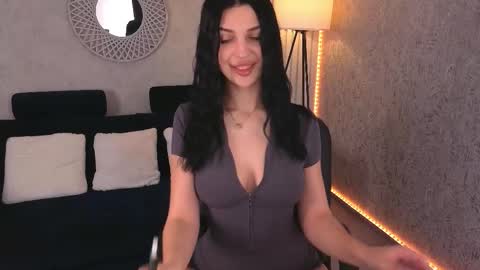 KamilaJuicy online show from 31, 1, 2026