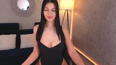 KamilaJuicy online show from 16, 2, 2026