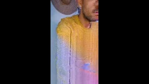 Snapshot of kamilitoxx24 chatting on 6, 4, 2026 kamilitoxx24 online show from 6, 4, 2026