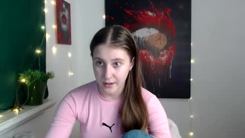 kamilla_love_ online show from 28, 11, 2025