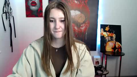 kamilla_love_ online show from 14, 3, 2026
