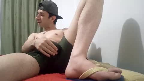 kamilo24 online show from 5, 2, 2025