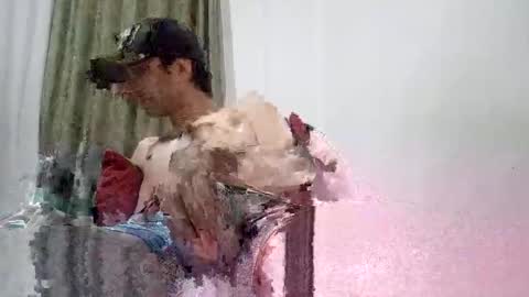 kamilo24 online show from 19, 2, 2025