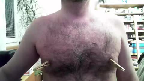 Kamil Lipovy online show from 16, 11, 2025