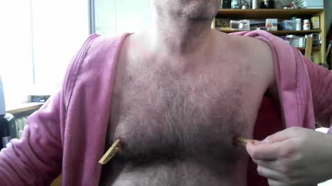 Kamil Lipovy online show from 17, 5, 2026