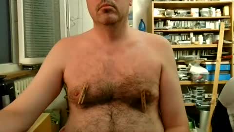 Snapshot of kamiluc1974_2 chatting on 18, 7, 2026 Kamil Lipovy online show from 18, 7, 2026