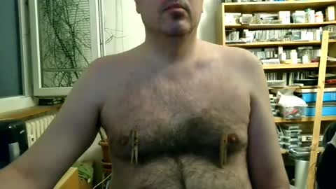 Snapshot of kamiluc1974_2 chatting on 28, 7, 2026 Kamil Lipovy online show from 28, 7, 2026
