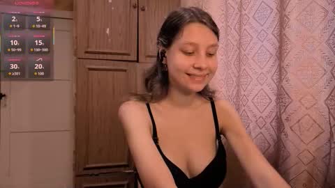 Snapshot of kamisalling chatting on 19, 11, 2025 Mari Simmons online show from 19, 11, 2025