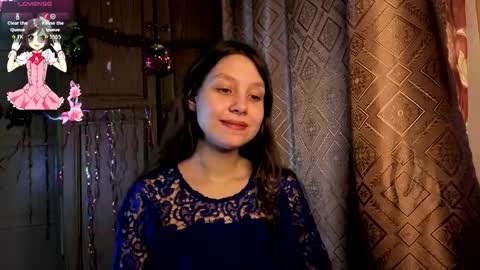 Mari  Simmons online show from 6, 1, 2026