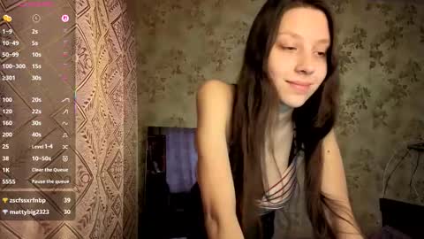 Mari  Simmons online show from 9, 2, 2026